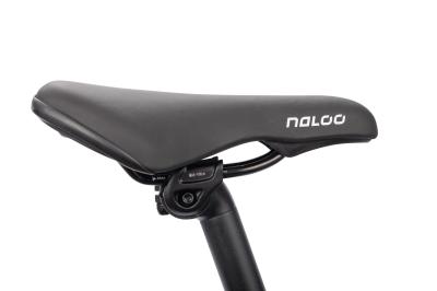 NALOO Chameleon 20", Mk2, 8-Speed, Purple Produktbild 3