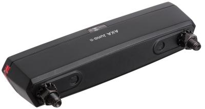 AXA R&uuml;cklicht Juno Dynamo Steady 80 mm  Produktbild 2