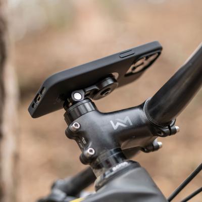 SP Connect Stem Mount Pro SPC+ schwarz  Produktbild 4