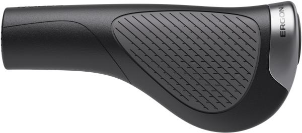 Ergon Lenkergriffe GP1 Evo Large black 