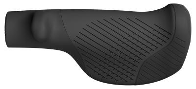 Ergon Lenkergriffe GT1 Small black  Produktbild 1