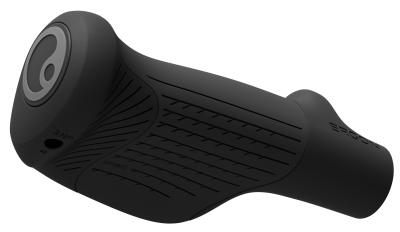 Ergon Lenkergriffe GT1 Large black  Produktbild 3