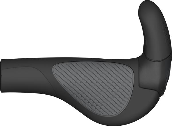 Ergon Lenkergriffe GP2 Evo Small black 