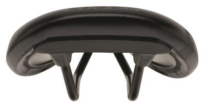 Ergon Sattel SM E-Mountain Sport Lady S/M mit &Ouml;ffnung black  Produktbild 3