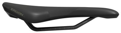 Ergon Sattel SR Allroad Man M/L ohne &Ouml;ffnung black  Produktbild 1
