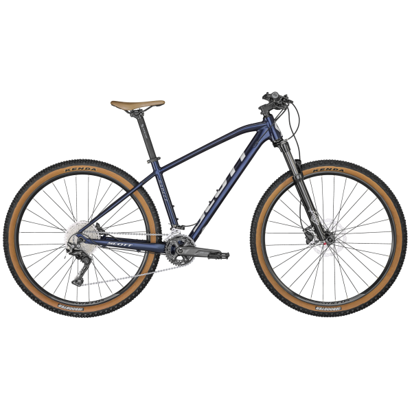 Scott Aspect 920 - Stellar Blue - XL