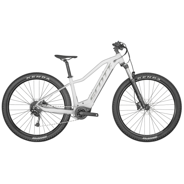 Scott Contessa Active eRIDE 930 - White - XS