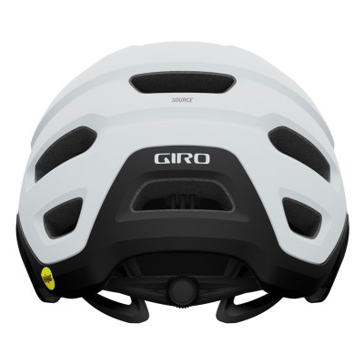 Giro Source MIPS Helmet S 51-55 matte chalk Unisex Produktbild 2