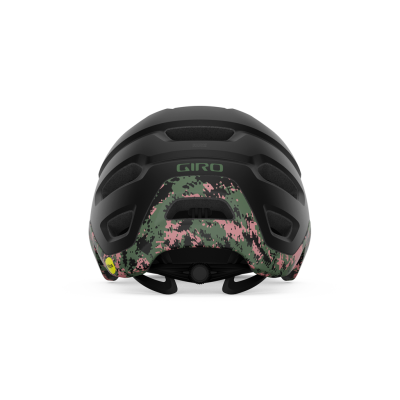 Giro Source MIPS Helmet M 55-59 matte black static Unisex Produktbild 2