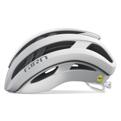 Giro Aries Spherical MIPS Helmet M 55-59 matte white Unisex Produktbild 1