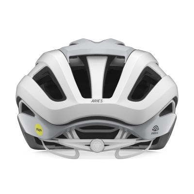 Giro Aries Spherical MIPS Helmet M 55-59 matte white Unisex Produktbild 2