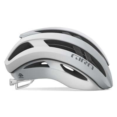 Giro Aries Spherical MIPS Helmet M 55-59 matte white Unisex Produktbild 3
