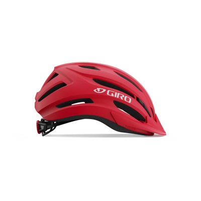 Giro Register II MIPS Helmet UA 54-61 matte bright red/white Herren Produktbild 3
