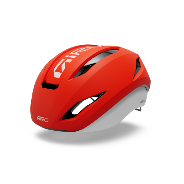 Giro Cycling Eclipse Pro Spherical S 51-55 matte flame red Unisex
