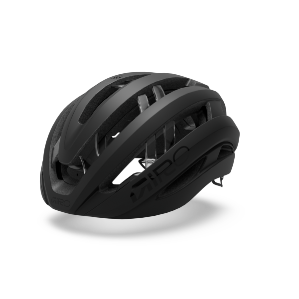 Giro Cycling Aries Spherical S 51-55 matte black Unisex