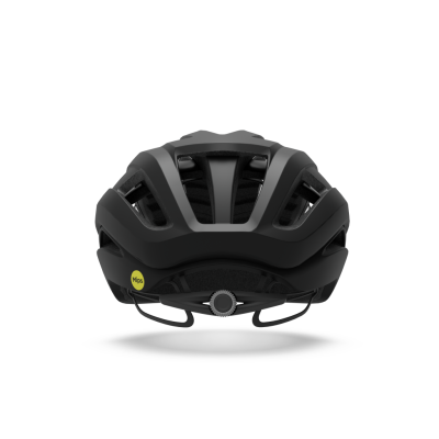 Giro Aries Spherical L 59-63 matte black Unisex Produktbild 3