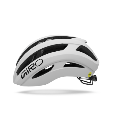 Giro Aries Spherical S 51-55 matte white Unisex Produktbild 1