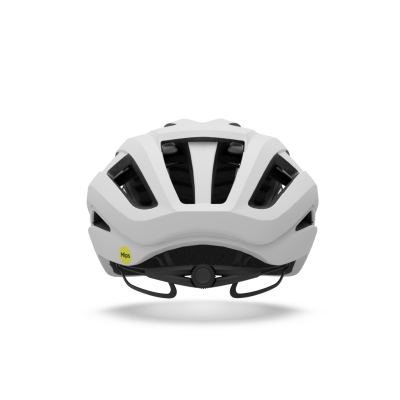 Giro Aries Spherical M 55-59 matte white Unisex Produktbild 3