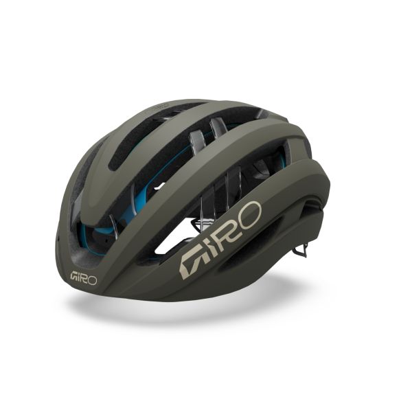 Giro Cycling Aries Spherical S 51-55 matte dark sage Unisex