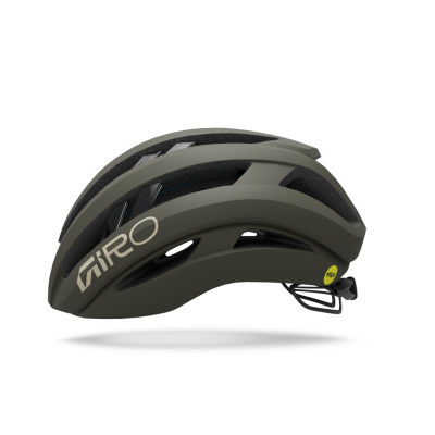 Giro Aries Spherical M 55-59 matte dark sage Unisex Produktbild 1
