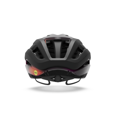 Giro Aries Spherical M 55-59 matte black/frequency orange Unisex Produktbild 3