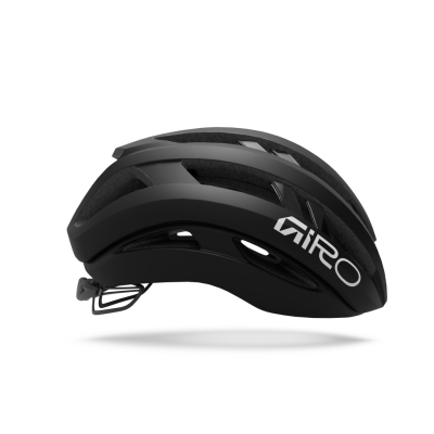 Giro Aries Spherical S 51-55 matte black/white Unisex Produktbild 2