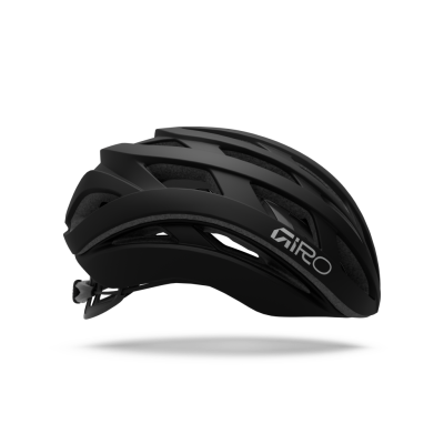 Giro Helios Spherical S 51-55 matte black Unisex Produktbild 2