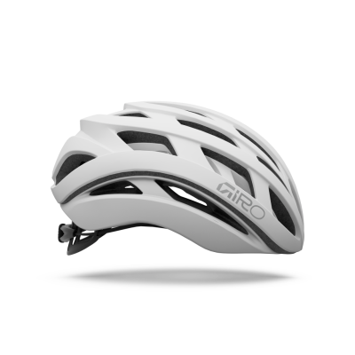 Giro Helios Spherical M 55-59 matte white Unisex Produktbild 2