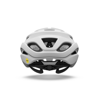 Giro Helios Spherical M 55-59 matte white Unisex Produktbild 3