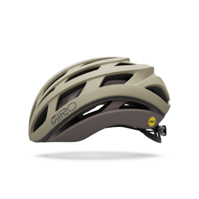 Giro Helios Spherical L 59-63 matte stone Unisex Produktbild 1