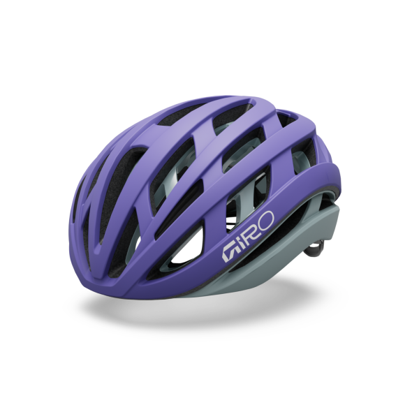 Giro Cycling Helios Spherical S 51-55 matte purple haze Unisex