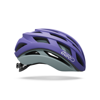Giro Helios Spherical S 51-55 matte purple haze Unisex Produktbild 2