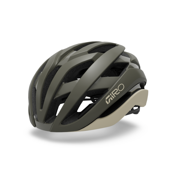 Giro Cielo MIPS L 59-63 matte dark sage Unisex