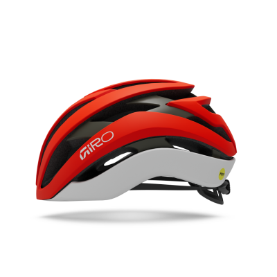 Giro Cielo MIPS S 51-55 matte flame red Unisex Produktbild 1