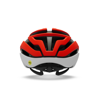 Giro Cielo MIPS L 59-63 matte flame red Unisex Produktbild 3