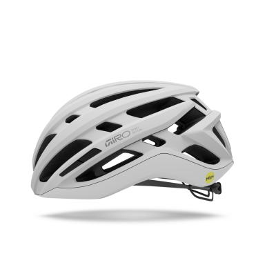 Giro Agilis MIPS M 55-59 matte white Unisex Produktbild 1