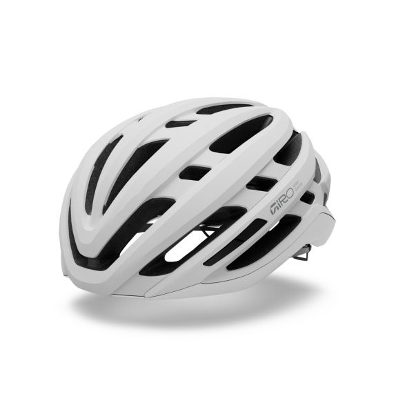 Giro Cycling Agilis MIPS L 59-63 matte white Unisex