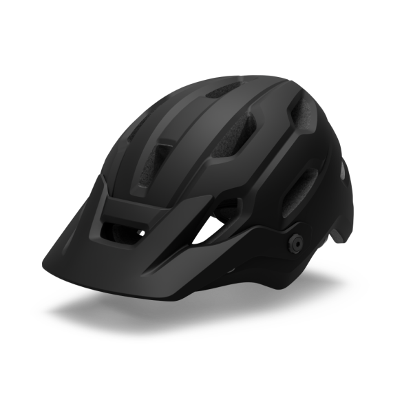 Giro Source MIPS S 51-55 matte black Unisex