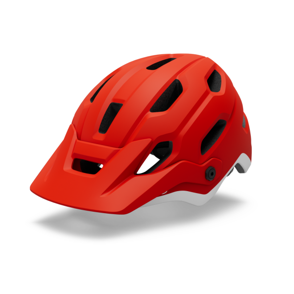 Giro Cycling Source MIPS S 51-55 matte flame red Unisex
