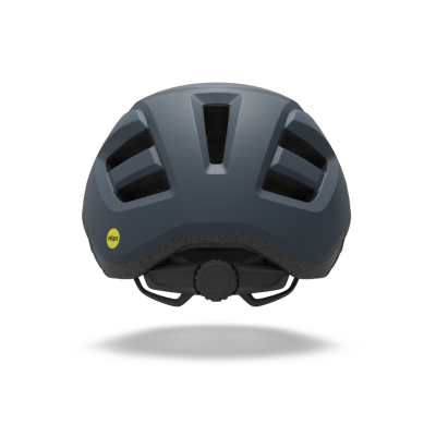 Giro Fixture II Youth MIPS UY 50-57 matte dark sage/sapphire fade Unisex Produktbild 3