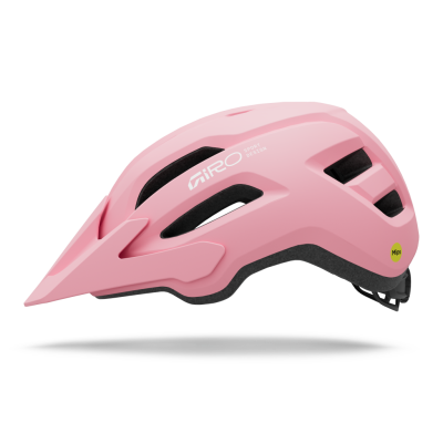 Giro Fixture II Youth MIPS UY 50-57 matte light pink Unisex Produktbild 1