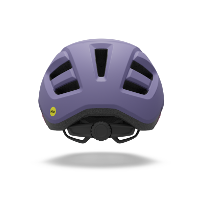 Giro Cycling Fixture II Youth MIPS UY 50-57 matte light pink/purple fade Unisex Produktbild 3