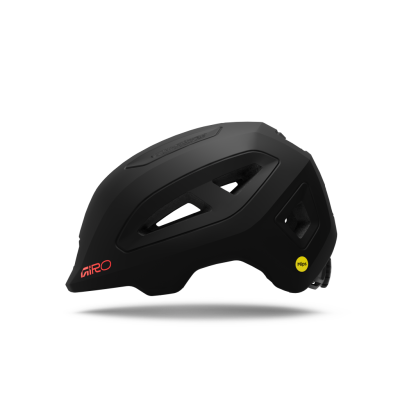 Giro Scamp II MIPS XS 45-49 matte black Unisex Produktbild 1