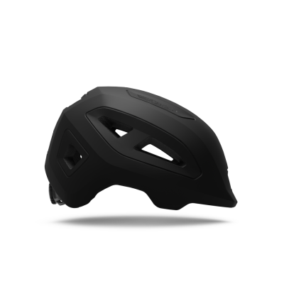 Giro Scamp II MIPS S 49-53 matte black Unisex Produktbild 2