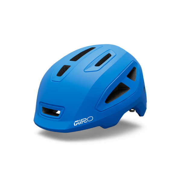 Giro Scamp II MIPS S 49-53 matte blue jewel Unisex