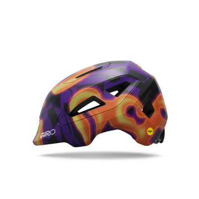 Giro Scamp II MIPS S 49-53 matte purple lava Unisex Produktbild 1