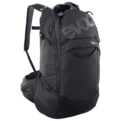 Evoc Trail Pro 26L Blackline Backpack L/XL black Unisex Produktbild 1