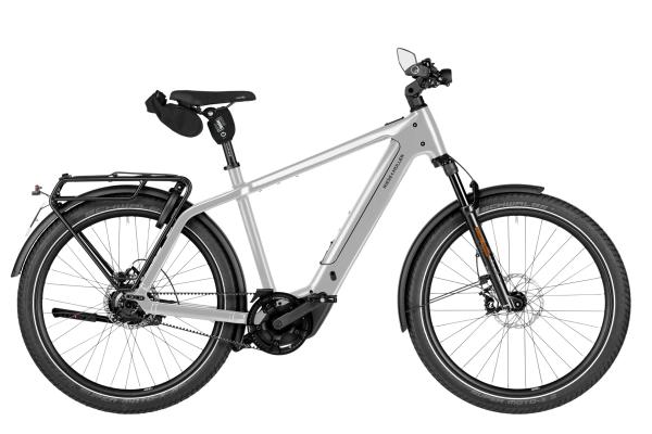 Riese & M&uuml;ller Charger5 Rohloff HS Magnesium