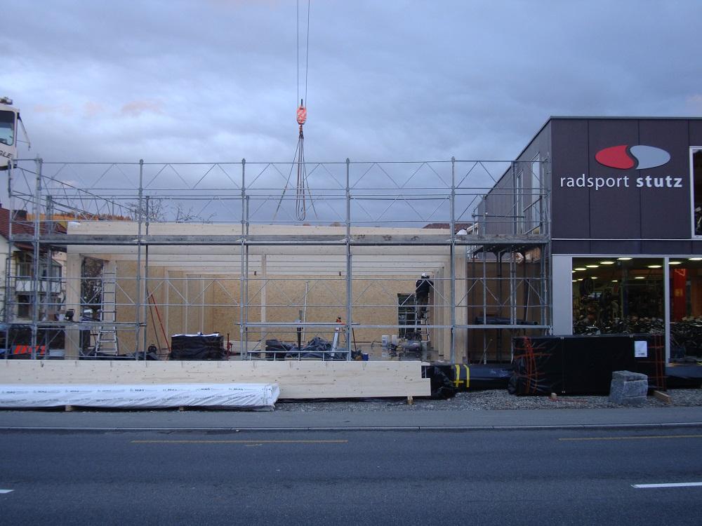  - Radsport Stutz