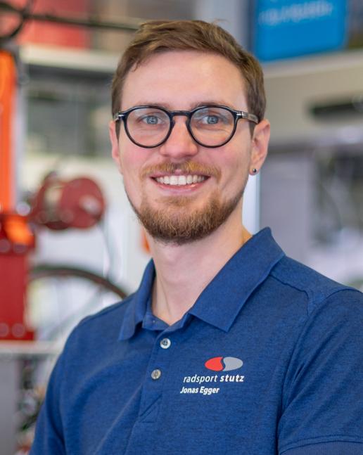  - Radsport Stutz